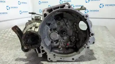 Recambio de automóvil de segunda mano de caja cambios para audi a3 sportback (8p) 2.0 fsi ambiente referencias oem iam gqp
