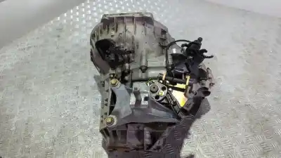 Pezzo di ricambio per auto di seconda mano riduttore per ford transit connect (tc7) furg. riferimenti oem iam 2t1r7002bc  