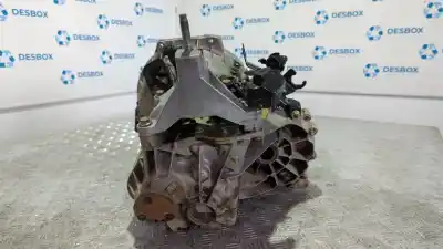 Pezzo di ricambio per auto di seconda mano riduttore per ford transit connect (tc7) furg. riferimenti oem iam 2t1r7002bc  