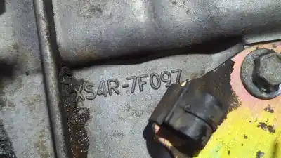 Pezzo di ricambio per auto di seconda mano riduttore per ford transit connect (tc7) furg. riferimenti oem iam 2t1r7002bc  