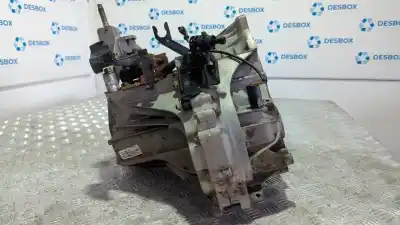 Pezzo di ricambio per auto di seconda mano riduttore per ford transit connect (tc7) furg. riferimenti oem iam 2t1r7002bc  
