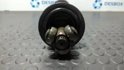 Second-hand car spare part front left transmission for opel vivaro 2.5 dti / cdti cat (g9u-730 / lj9) oem iam references 8200485590  