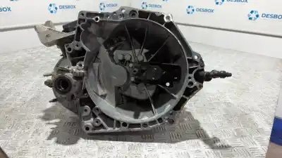 İkinci el araba yedek parçası vites kutusu için peugeot 308 confort oem iam referansları 20dp55  