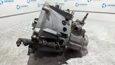 İkinci el araba yedek parçası vites kutusu için peugeot 308 confort oem iam referansları 20dp55  