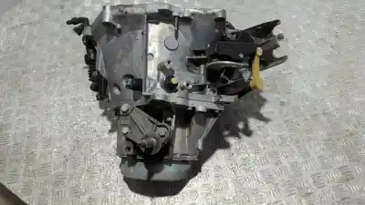 İkinci el araba yedek parçası vites kutusu için peugeot 308 confort oem iam referansları 20dp55  