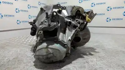 İkinci el araba yedek parçası vites kutusu için peugeot 308 confort oem iam referansları 20dp55  