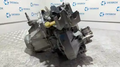 İkinci el araba yedek parçası vites kutusu için peugeot 308 confort oem iam referansları 20dp55  