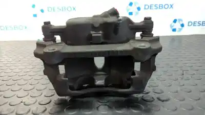 Автозапчасти б/у передний правый тормозной суппорт за opel vivaro 2.5 dti / cdti cat (g9u-730 / lj9) ссылки oem iam 440682  