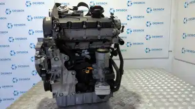 Second-hand car spare part COMPLETE ENGINE for VOLKSWAGEN GOLF V BERLINA (1K1)  OEM IAM references BKC  