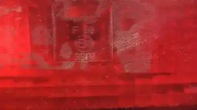 Peça sobressalente para automóvel em segunda mão farolim de para choques traseiro direito  por ford explorer 4.0 v6 cat referências oem iam f00 3801  