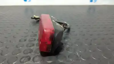 Peça sobressalente para automóvel em segunda mão farolim de para choques traseiro direito  por ford explorer 4.0 v6 cat referências oem iam f00 3801  