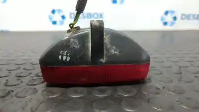 Peça sobressalente para automóvel em segunda mão farolim de para choques traseiro direito  por ford explorer 4.0 v6 cat referências oem iam f00 3801  