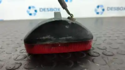 Peça sobressalente para automóvel em segunda mão farolim de para choques traseiro direito  por ford explorer 4.0 v6 cat referências oem iam f00 3801  