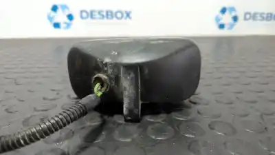 Peça sobressalente para automóvel em segunda mão farolim de para choques traseiro direito  por ford explorer 4.0 v6 cat referências oem iam f00 3801  