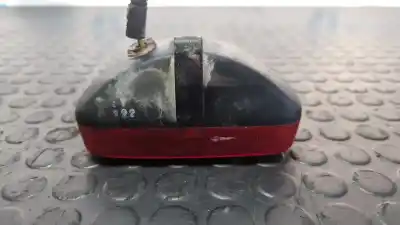 Peça sobressalente para automóvel em segunda mão farolim de para choques traseiro esquerdo por ford explorer 4.0 v6 cat referências oem iam f00 3801  