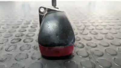 Peça sobressalente para automóvel em segunda mão farolim de para choques traseiro esquerdo por ford explorer 4.0 v6 cat referências oem iam f00 3801  