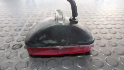 Peça sobressalente para automóvel em segunda mão farolim de para choques traseiro esquerdo por ford explorer 4.0 v6 cat referências oem iam f00 3801  