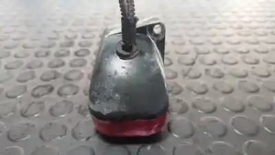 Peça sobressalente para automóvel em segunda mão farolim de para choques traseiro esquerdo por ford explorer 4.0 v6 cat referências oem iam f00 3801  