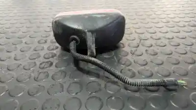 Peça sobressalente para automóvel em segunda mão farolim de para choques traseiro esquerdo por ford explorer 4.0 v6 cat referências oem iam f00 3801  