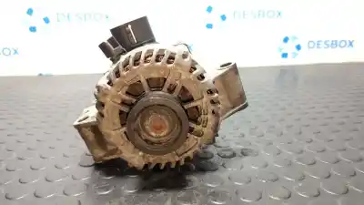 Peça sobressalente para automóvel em segunda mão alternador por ford mondeo berlina (ge) 2.2 tdci referências oem iam 1s7tbc
