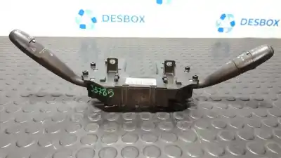 Автозапчасти б/у многофункциональное управление за citroen c4 picasso exclusive ссылки oem iam 96627925xt  