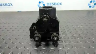 Автозапчасти б/у абс за volkswagen caddy ka/kb (2k) furgón economy ссылки oem iam 1k0907379p  