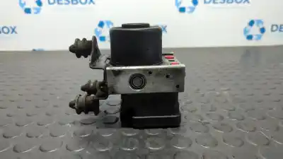 Автозапчасти б/у абс за volkswagen caddy ka/kb (2k) furgón economy ссылки oem iam 1k0907379p  