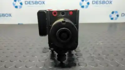 Автозапчасти б/у абс за volkswagen caddy ka/kb (2k) furgón economy ссылки oem iam 1k0907379p  