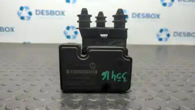 Автозапчасти б/у абс за volkswagen caddy ka/kb (2k) furgón economy ссылки oem iam 1k0907379p  