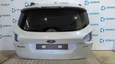 Автозапчасти б/у задняя дверь за ford kuga (cbs) titanium s ссылки oem iam 