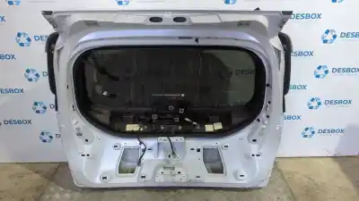 Автозапчастина б/у загальні двері для ford kuga (cbs) titanium s посилання на oem iam   