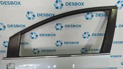 Автозапчасти б/у левая передняя дверь за ford kuga (cbs) titanium s ссылки oem iam   