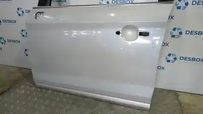 Автозапчасти б/у левая передняя дверь за ford kuga (cbs) titanium s ссылки oem iam   