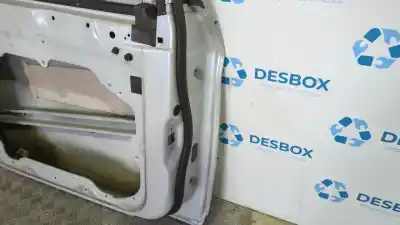 Автозапчасти б/у левая передняя дверь за ford kuga (cbs) titanium s ссылки oem iam   