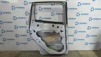 Автозапчасти б/у задняя левая дверь за ford kuga (cbs) titanium s ссылки oem iam   