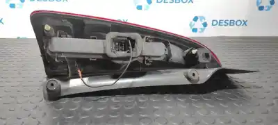 Автозапчастина б/у правий ліхтар для renault espace iv (jk0) grand espace initiale посилання на oem iam 8200027152  