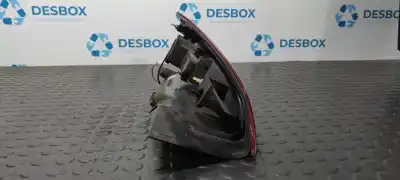 Автозапчастина б/у правий ліхтар для renault espace iv (jk0) grand espace initiale посилання на oem iam 8200027152  
