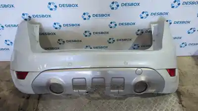 Автозапчасти б/у задний бампер за ford kuga (cbs) titanium s ссылки oem iam 