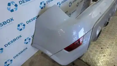 Автозапчастина б/у задній бампер для ford kuga (cbs) titanium s посилання на oem iam   