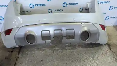 Автозапчастина б/у задній бампер для ford kuga (cbs) titanium s посилання на oem iam   