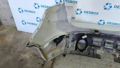 Автозапчастина б/у задній бампер для ford kuga (cbs) titanium s посилання на oem iam   