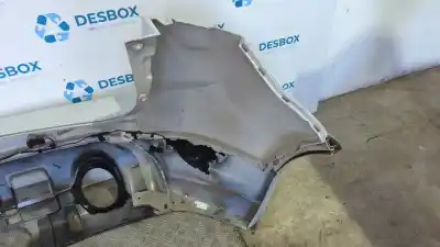 Автозапчастина б/у задній бампер для ford kuga (cbs) titanium s посилання на oem iam   