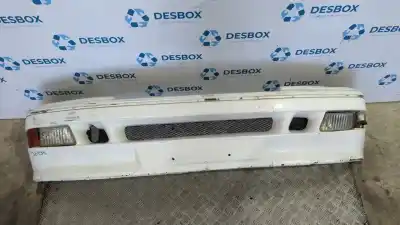 İkinci el araba yedek parçası ön tampon için ford escort berlina/turnier rs 2000 berlina oem iam referansları   