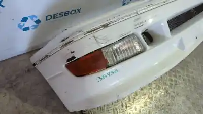 İkinci el araba yedek parçası ön tampon için ford escort berlina/turnier rs 2000 berlina oem iam referansları   