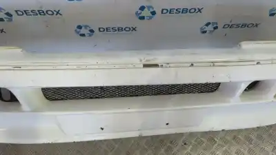İkinci el araba yedek parçası ön tampon için ford escort berlina/turnier rs 2000 berlina oem iam referansları   