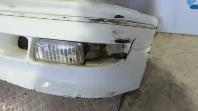 İkinci el araba yedek parçası ön tampon için ford escort berlina/turnier rs 2000 berlina oem iam referansları   