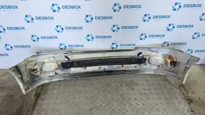 İkinci el araba yedek parçası ön tampon için ford escort berlina/turnier rs 2000 berlina oem iam referansları   