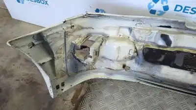 İkinci el araba yedek parçası ön tampon için ford escort berlina/turnier rs 2000 berlina oem iam referansları   