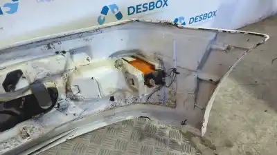 İkinci el araba yedek parçası ön tampon için ford escort berlina/turnier rs 2000 berlina oem iam referansları   