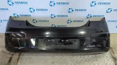 Peça sobressalente para automóvel em segunda mão para choques traseiro por hyundai i30 comfort referências oem iam 